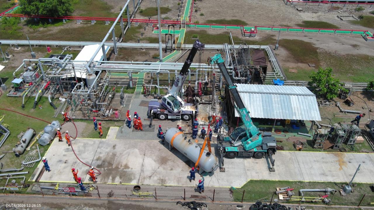 Infrastructure & Construction